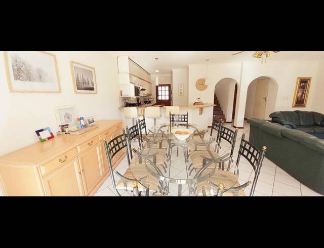 3 BEDROOM TOWNHOUSE FOR SALE IN VAAL MARINA